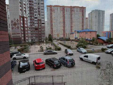 квартира по адресу Елизаветы Чавдар ул., 34
