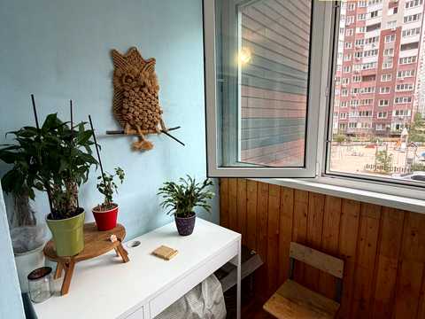 квартира по адресу Елизаветы Чавдар ул., 34