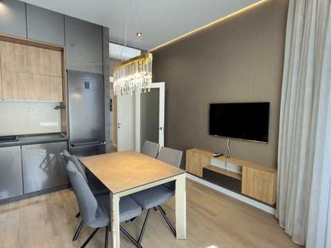 квартира за адресою Курортний пров., 1