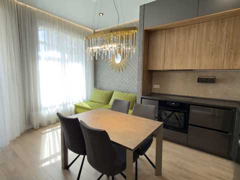 квартира за адресою Курортний пров., 1