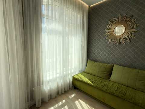 квартира за адресою Курортний пров., 1