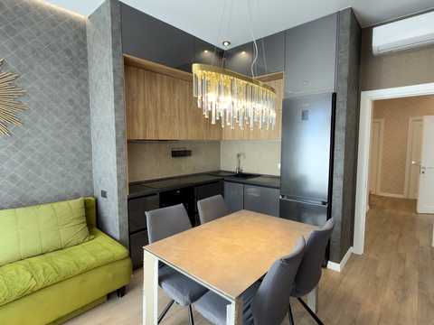 квартира за адресою Курортний пров., 1