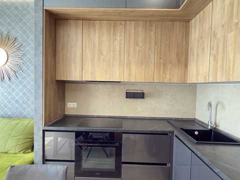квартира за адресою Курортний пров., 1