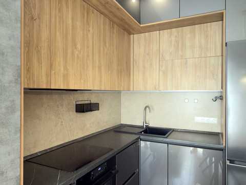 квартира за адресою Курортний пров., 1