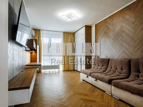 квартира за адресою Київ, Лейпцизька вул., 13-А