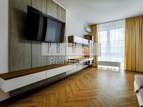 квартира за адресою Київ, Лейпцизька вул., 13-А
