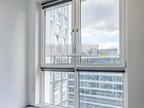 квартира за адресою Київ, Лейпцизька вул., 13-А