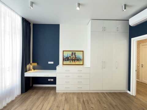 квартира за адресою Курортний пров., 1