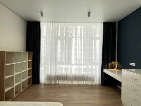 квартира за адресою Курортний пров., 1