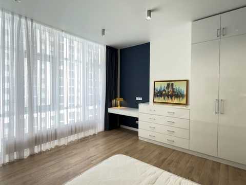 квартира за адресою Курортний пров., 1