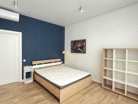 квартира за адресою Курортний пров., 1