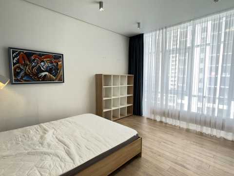 квартира за адресою Курортний пров., 1