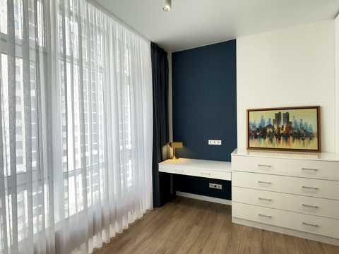 квартира за адресою Курортний пров., 1