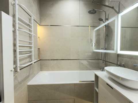квартира за адресою Курортний пров., 1