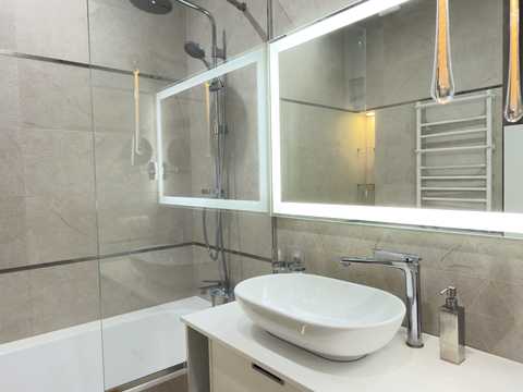 квартира за адресою Курортний пров., 1