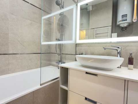квартира за адресою Курортний пров., 1