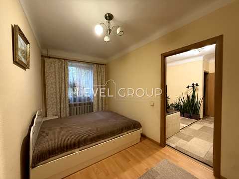 квартира за адресою Естонська вул., 5