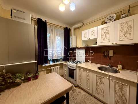 квартира за адресою Естонська вул., 5