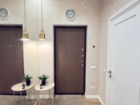 квартира за адресою Курортний пров., 1