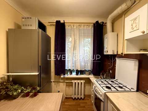 квартира за адресою Естонська вул., 5