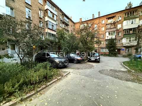 квартира за адресою Естонська вул., 5