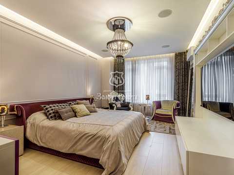 квартира за адресою Саперне Поле вул., 3