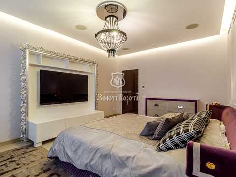 квартира за адресою Саперне Поле вул., 3