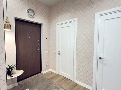 квартира за адресою Курортний пров., 1