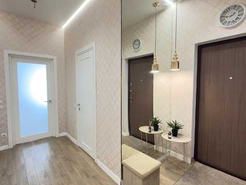 квартира за адресою Курортний пров., 1