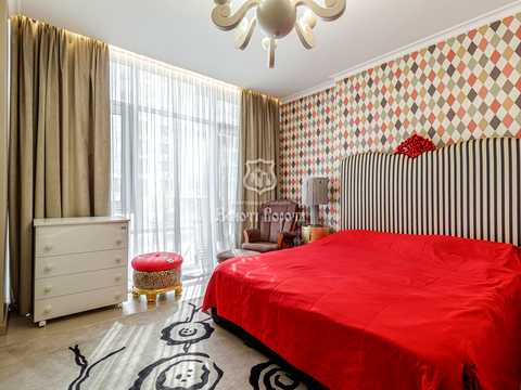 квартира за адресою Саперне Поле вул., 3