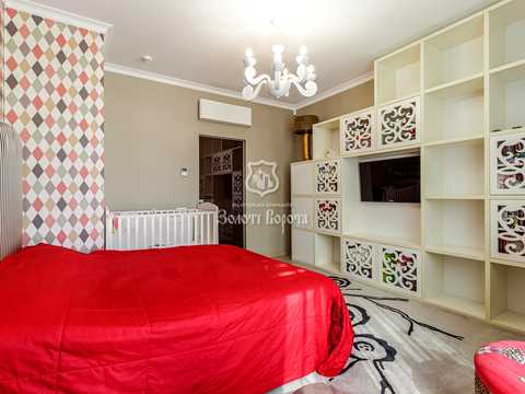 квартира за адресою Саперне Поле вул., 3