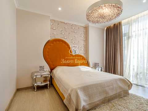 квартира за адресою Саперне Поле вул., 3