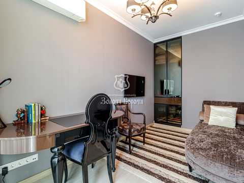 квартира за адресою Саперне Поле вул., 3