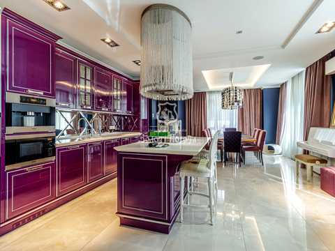 квартира за адресою Саперне Поле вул., 3