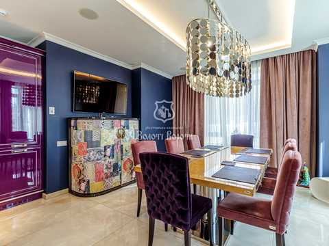 квартира за адресою Саперне Поле вул., 3