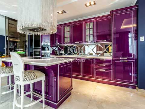 квартира за адресою Саперне Поле вул., 3