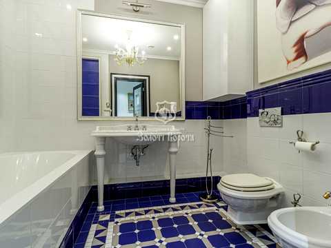 квартира за адресою Саперне Поле вул., 3