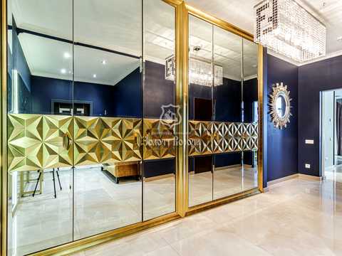 квартира за адресою Саперне Поле вул., 3