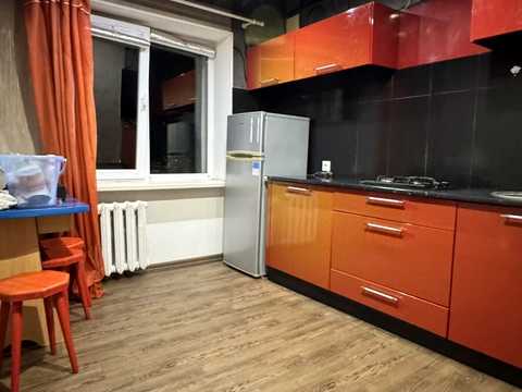 квартира за адресою Полтава, Європейська вул. (Фрунзе), 241