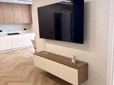квартира за адресою Національної Гвардії вул., (Будинок 12.3)