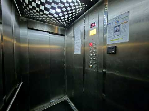 квартира за адресою Київський Шлях вул., 1Д
