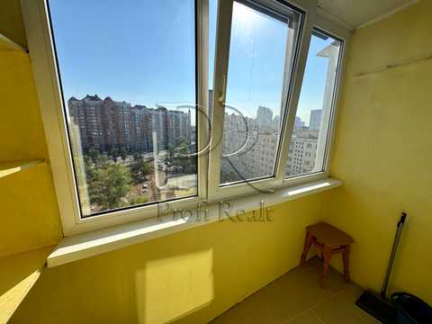квартира за адресою Володимира Івасюка просп. (Героїв Сталінграду), 9-А