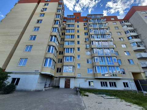 квартира за адресою Київський Шлях вул., 1Д