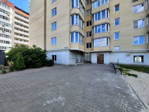 квартира за адресою Київський Шлях вул., 1Д