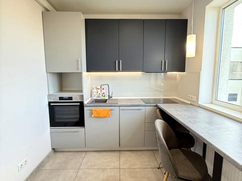 квартира за адресою Берестейський просп. (Перемоги), 55-А