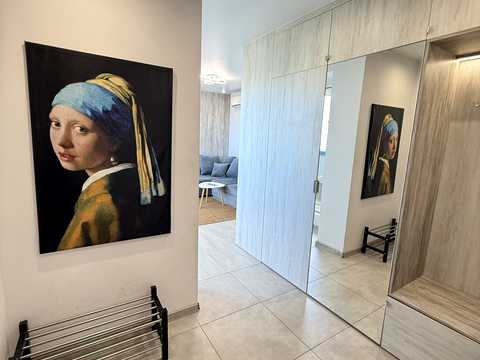 квартира за адресою Берестейський просп. (Перемоги), 55-А
