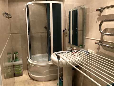 квартира за адресою Володимирська вул., 82-А