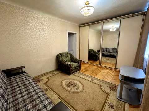 квартира за адресою Володимирська вул., 82-А