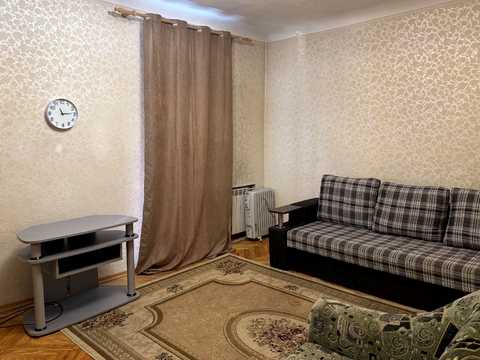 квартира за адресою Володимирська вул., 82-А