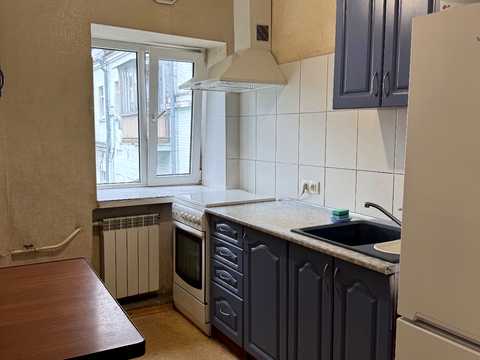 квартира за адресою Володимирська вул., 82-А